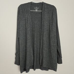 🆕️American Eagle Plush Cardigan Size Large